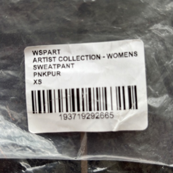 Aviator Nation BN Artist collection, very rare - Picture 8 of 8